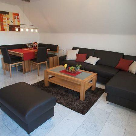Neumann Apartment Marbach am Neckar Exteriér fotografie