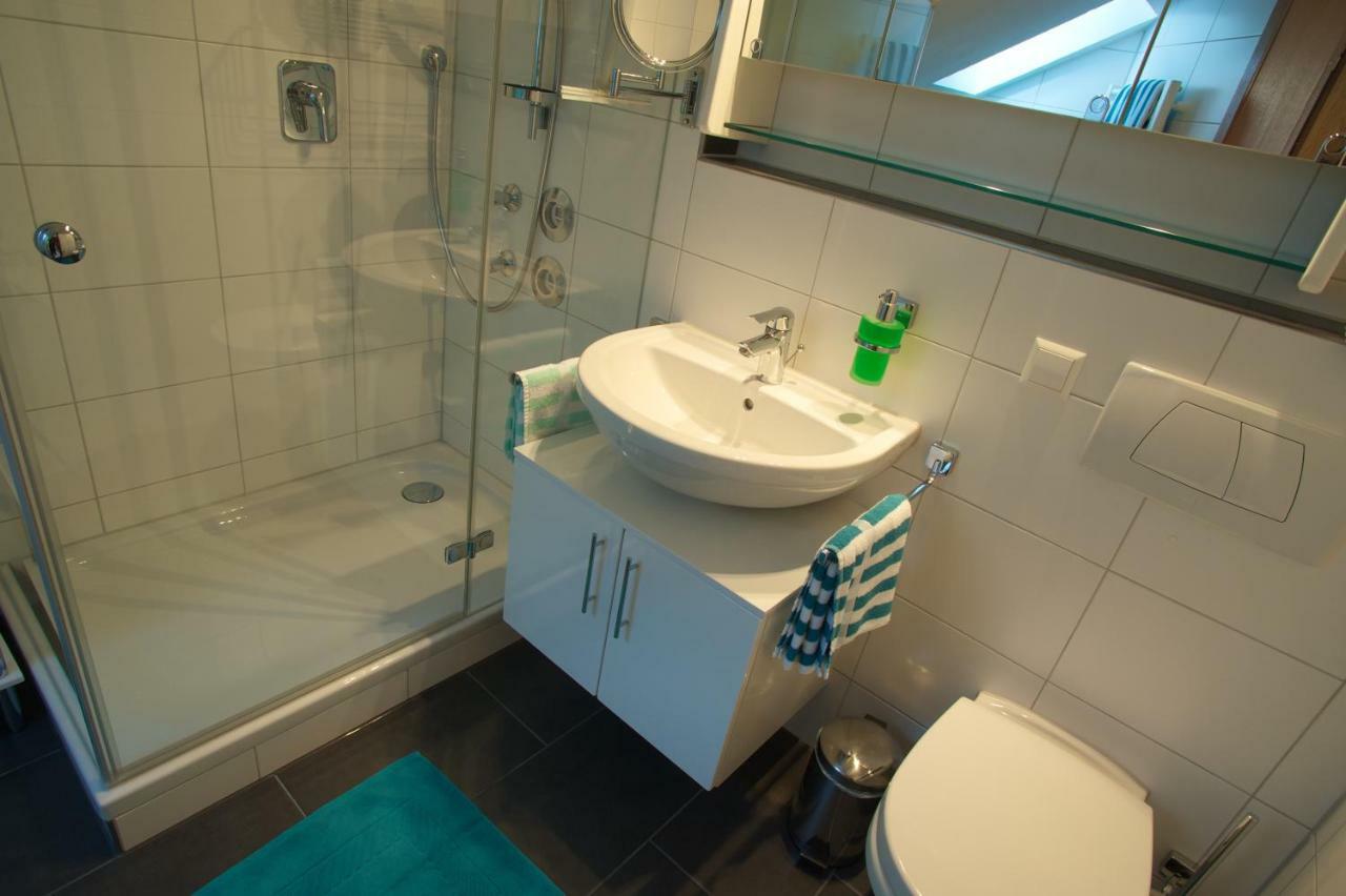 Neumann Apartment Marbach am Neckar Exteriér fotografie