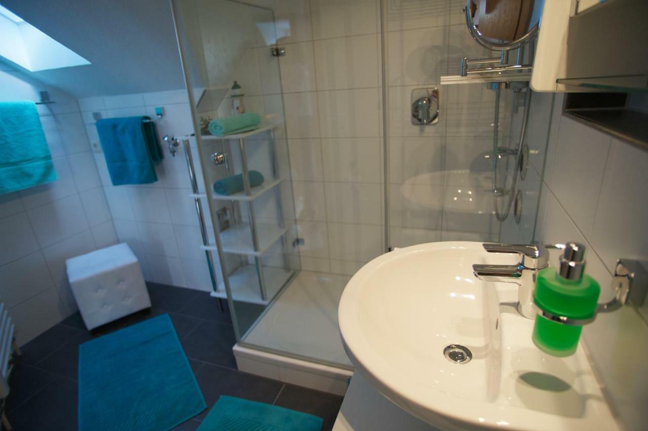 Neumann Apartment Marbach am Neckar Exteriér fotografie