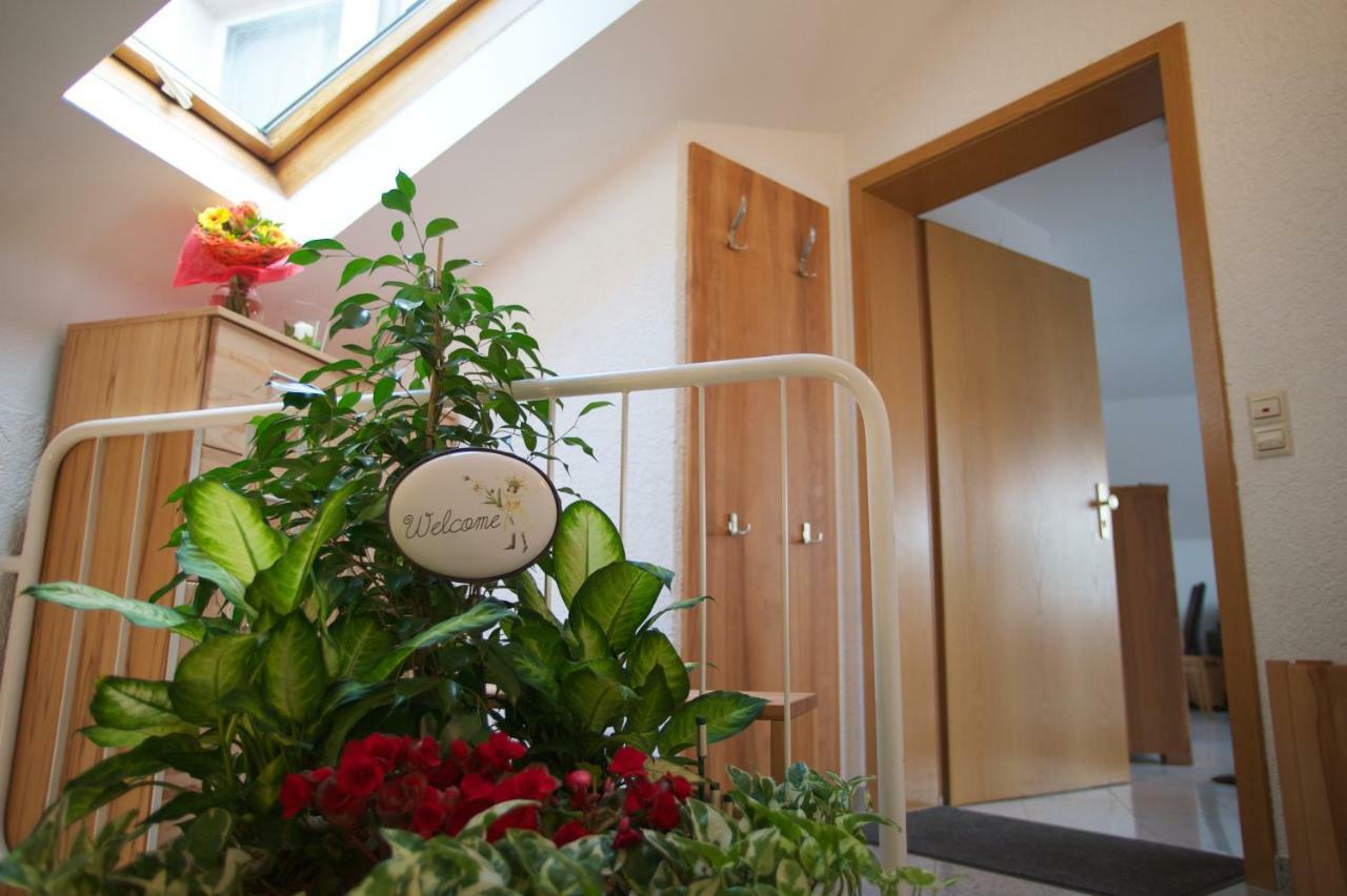 Neumann Apartment Marbach am Neckar Exteriér fotografie